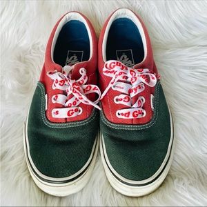 Varsity VANS 7.5